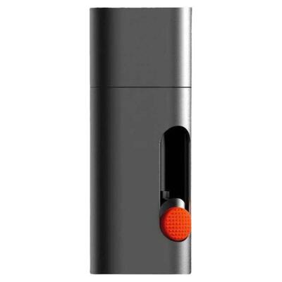 尾巴良品|wowstick锂电迷你热熔胶笔家用手工溶胶棒电热溶胶枪