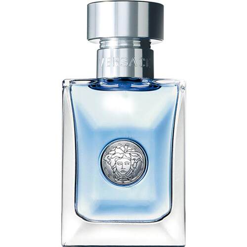 VERSACE/范思哲同名男士香水木质香调约会送礼送朋友