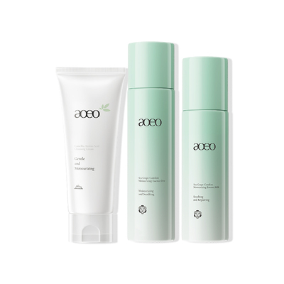 AOEO水乳套装舒缓水乳