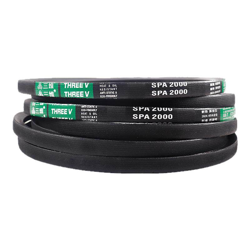三维三角皮带传动带  SPA1332/SPA1357/SPA1380/SPA1382/SPA1385