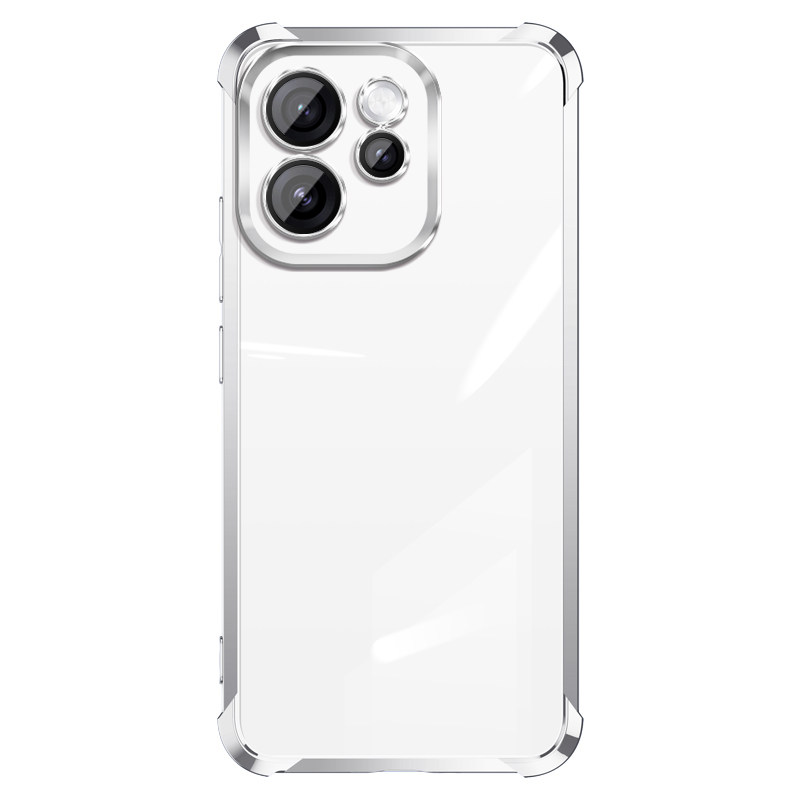 气囊防摔】适用OPPOReno15手机壳