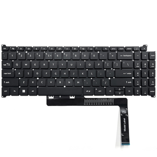 适用宏碁Acer N21C3 N23C7 N23Q7 N24H2 N24Q11 N25H6 N25Q16键盘