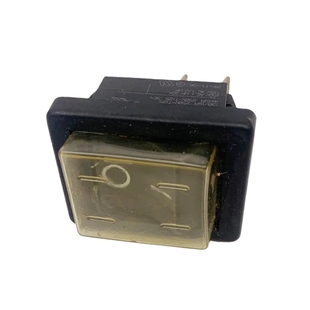 金宝电源开关按键AK95AK96AK200专用开关按键金宝血透机配件