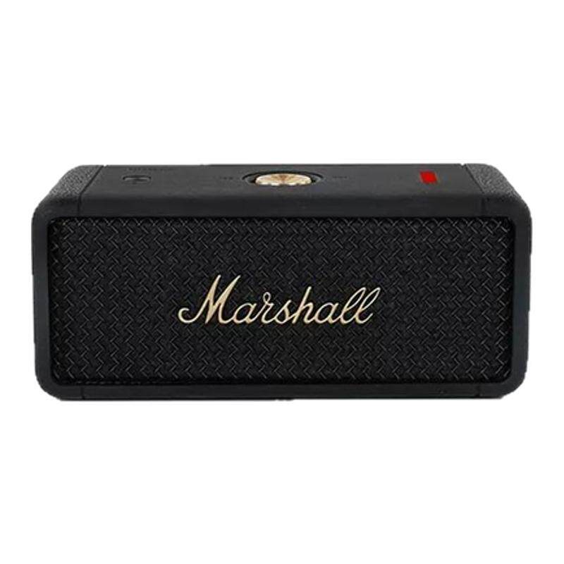 MARSHALL EMBERTON III马歇尔无线蓝牙音响户外小型低音炮小钢炮3