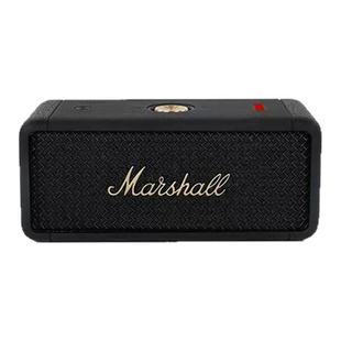 MARSHALL EMBERTON III马歇尔无线蓝牙音响户外小型低音炮小钢炮3
