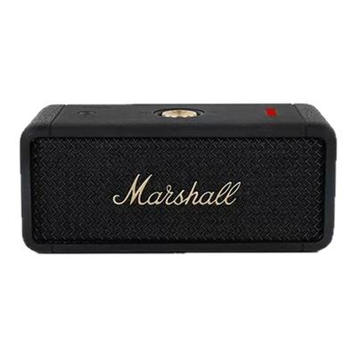 马歇尔EMBERTONIII便携小钢炮3