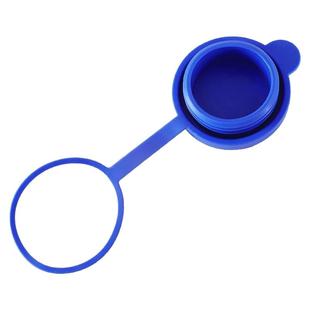 桶装水桶盖纯净水桶盖子重复使用通用型矿泉水饮水机密封盖聪明盖