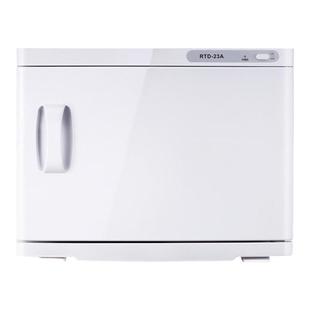 小型热敷湿毛巾电加热机器高温蒸汽消毒柜修面商用药包酒店美容院