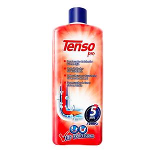 人气西班牙tenso腾烁管道疏通剂