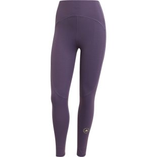 Adidas/阿迪达斯官方正品当季新款女士健身紧身瑜伽长裤IW6377