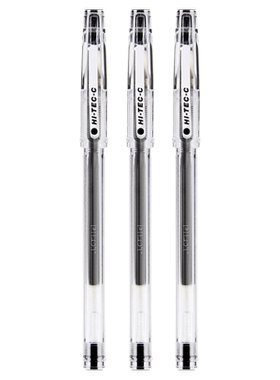 日本财会会计中性笔PILOT