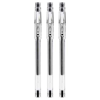 日本财会会计中性笔PILOT