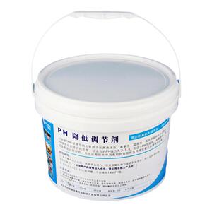 科瑞德游泳池PH降低调节剂PH降低剂PH减 PH- 泳池PH调节剂