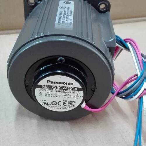 议价 25W Speed-Regulating Motor M81x25gv4gga/M81x25gv适用
