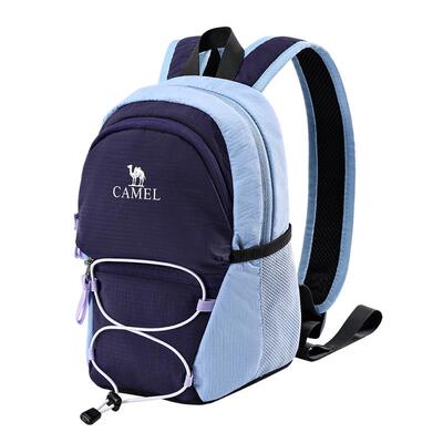 5款多巴胺配色，迷你经典双肩包