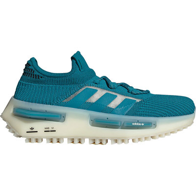 阿迪达斯男女运动休闲鞋