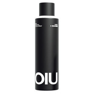 OIU定型喷雾发胶自然蓬松头发膏男士发型持久清香高颅顶发泥发蜡