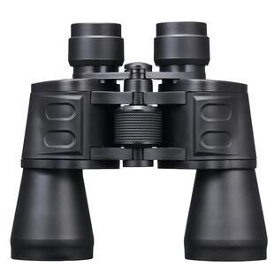 PUROO双筒望远镜10X50高倍高清户外专业级微光夜视两用成人望眼镜