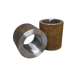 装载机配件销轴 耐磨套 钢套 斗销套 大臂套 拉杆套 焊接套孔变形