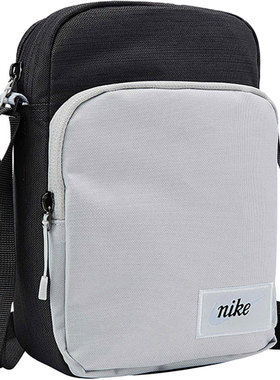 Nike/耐克正品 TECH SMALL ITEMS 男女斜跨单肩休闲包 CK0988-082