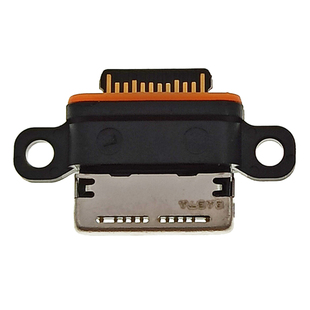 适用 华为Mate 7 8 9 10 20 30 40 50Pro Lite X RS尾插 充电接口