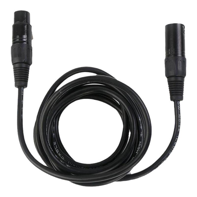 舞台灯光线材三芯dmx512