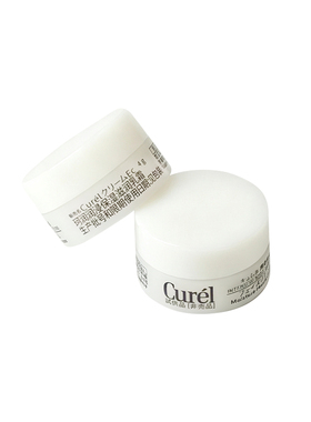 Curel珂润保湿舒缓修护面霜