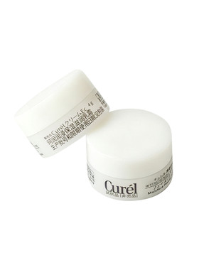Curel珂润保湿舒缓修护面霜