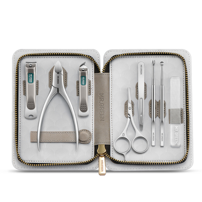 美甲套装MR.GREEN指甲刀套装定制