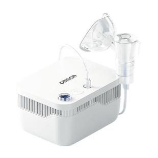 Omron/欧姆龙压缩式雾化机老人儿童咳嗽医用家庭用的雾化器GC830