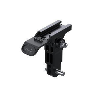 Fenix 菲尼克斯 ALD-10自行车灯配件GoPro接口支架安装简易牢固