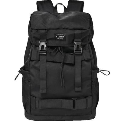 旅行背包男款户外大容量登山包