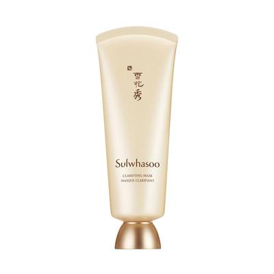 SULWHASOO/雪花秀撕拉清洁面膜