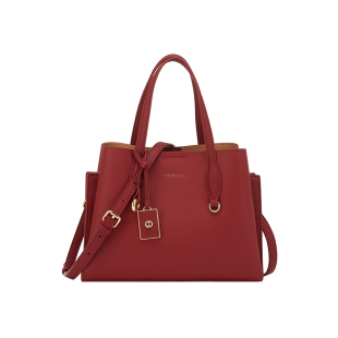 意尔康生日礼物新款手提包百搭斜挎包妈妈包婚包高级感单肩包通勤