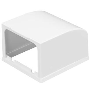 86型防水插座盒卫生间浴室开关防水罩保护盖插头保护盒马桶防溅盒