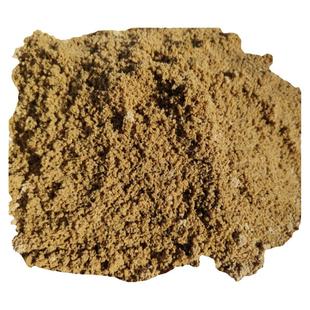 精品中沙装修建筑用砂子大包中粗沙袋装黄沙水泥沙子上海同城销售