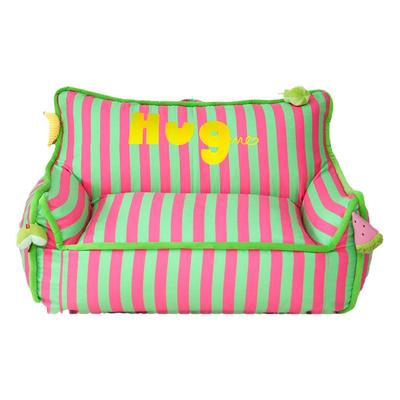 PAPAHUG多巴胺双人懒人沙发