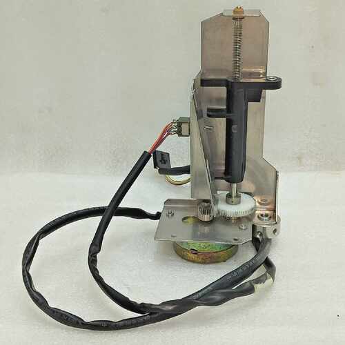 Waters 057997 2690 HPLC Injector Assy W/ Stepper Motor