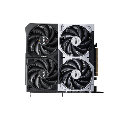 RTX5060TI电竞游戏显卡微星