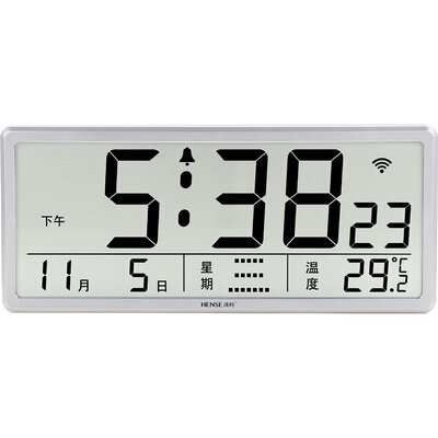 WIFI智能对时同步网络分秒不差