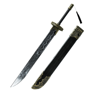 三木君 明日方舟 左乐cos道具服 武器刀剑鞘 cosplay少年游