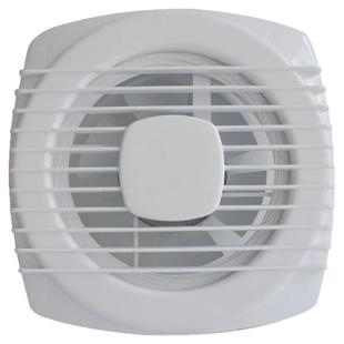 窗式拉线排气扇浴室厕所通用4寸6寸7寸卫生间排风扇换气扇静音