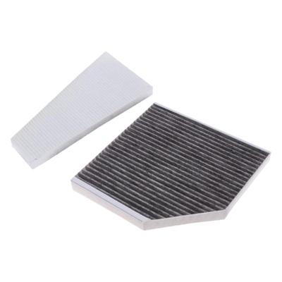 适配奥迪A4L A5 S5 RS5 Q5 SQ5保时捷Macan 内外置空调滤芯格清器