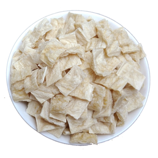 干面筋河南特产逍遥镇胡辣汤专用面筋片配料小面筋10斤批零