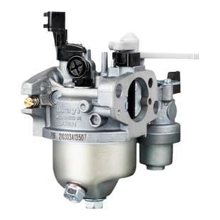 汽油机配件大全发电机化油器四冲程170抽水机泵微耕机华益化油器