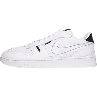 Nike/耐克官方正品 Squash Type 男子运动休闲低帮板鞋CT2922-100