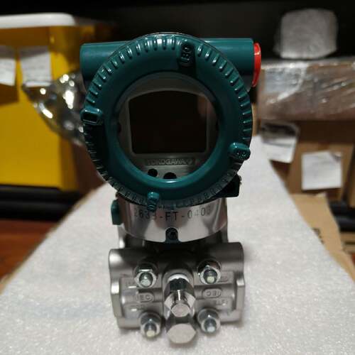 议价横河差压变送器EJA110E-JMS5J-917EA/NS21防爆型全新原装