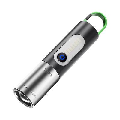 充电式强光手电筒|超5000次加购