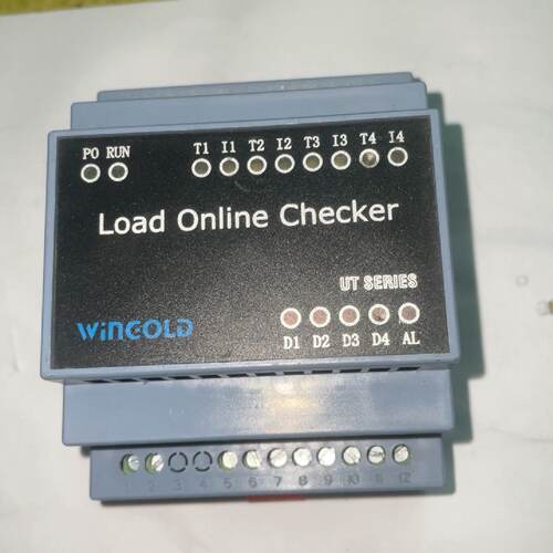 WINGOLD炜固加热管断线报警器，型号：UT4A，