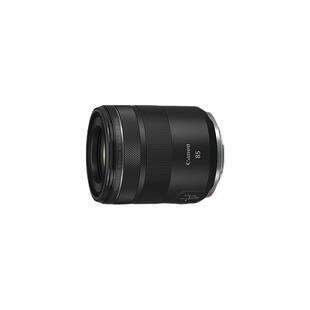 【自营】佳能RF 85mm F2 MACRO IS STM 全画幅人像定焦镜头微距